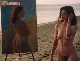 Naked Jessica Brytn Flannery in The Art of Passion < ANCENSORED