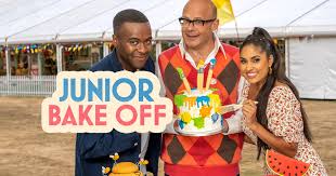 Apply For Junior Bake Off - The Great British Bake Off | The Great British  Bake Off