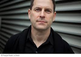 Jean-François Nadeau