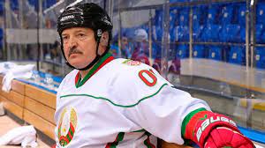 Sledujte online průběh a aktuální výsledky. Muze Deni V Belorusku Ohrozit Pristi Ms Vedeni Iihf Situaci Sleduje Hokej Cz Web Ceskeho Hokeje