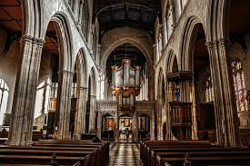 Government Gives England S Catholic Churches Lifeline Grant For Repairs National Catholic Register