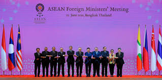Attended the 10th east asia summit. Asean Gipfel In Bangkok Sudostasiatische Lander Beraten Uber Freihandelsabkommen Kolner Stadt Anzeiger