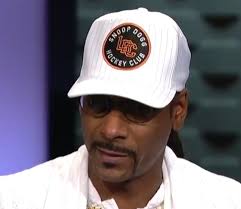 The origin of Snoop Dogg's awesome 'Snoop Dogg Hockey Club' hat and the  story behind it