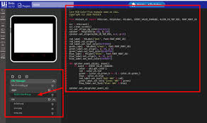 We did not find results for: Iamliubo M5stack On Twitter Uiflow V1 7 0 Now You Can Edit The Code File On The Device Online And Control Mycobot We Have Also Released A Beta Version Of The Function Network Over Com X Now