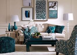 #polyvore #home #home decor #teal blue home decor #teal home decor #coastal home decor #teal home accessories #karen robertson collection. Dark Teal Hues Are The Latest Decor Trend Lifestyle