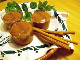 French Cuisine Food Halal Recipes Chocolate Mousse