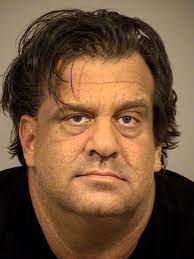 Simi man arrested in alleged foiled murder plot