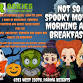 NOT SO SPOOKY MOVIE AND BREAKFAST event image