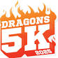 2025 Dragons 5K