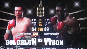 Fight night round 3 | psp save data unlock all characters + codes download. Fight Night Round 4 Now 39 99 New Dlc Hits December Destructoid