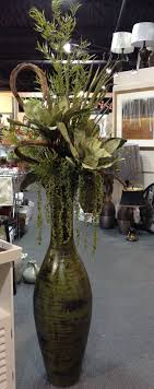 Large Floor Vase Decoration Ideas Vase Large Vase Decoration Ideas Tall Floor Vase With Cabtivist
