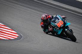 A collection of the top 47 fabio quartararo wallpapers and backgrounds available for download for free. Quartararo 2021 Wallpapers Wallpaper Cave
