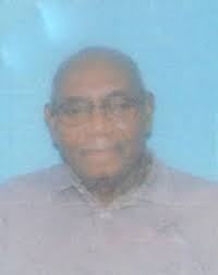 Most Recent Obituaries