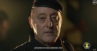 Each game takes about 30 minutes or less to play. District Z Jean Reno Heros De La Bande Annonce Du Nouveau Jeu Evenement D Arthur Puremedias