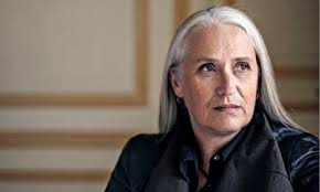Jane Campion: 'Life isn't a career'