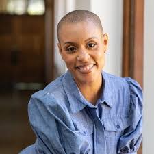 Ivy Simmons's Instagram, Twitter & Facebook