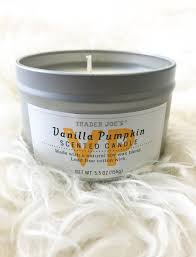 New Limited Edition Trader Joe S Cedar Balsam Candle Smells Like Christmas Tree