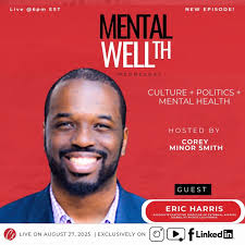 mentalwellthwednesday #disabilityrights #communityempowerment #ada  #mentalhealthawareness #disability #americanswithdisabilitiesact  #coreyempowers #mentalwellth #attorney #author #advocate…