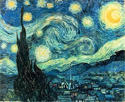 Sanat Tarihine Damga Vurmus Gelmis Gecmis En Iyi 50 Resim Vincent Van Gogh Sanat Tarihi Sanat
