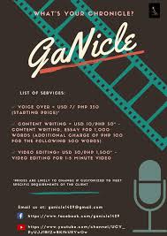 We used 47.885854 international currency exchange rate. Ganicle Ganicle Join Us In Our Journey As We Share Facebook