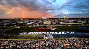 How many tracks does the nascar sprint cup series go to a year? What Nascar Purchase Of Track Operator Isc Means For Racing Charlotte Observer