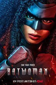 Batwoman pays fangirl mary a visit to ask for a favor. Batwoman Tv Series 2019 Imdb