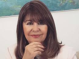 1] también ejerció de presidenta del partido popular de la comunidad de madrid entre 2004 y 2016.licenciada en derecho, es técnica de información y. Esperanza Gracia Recibe El Alta Del Hospital Y Ya Esta En Casa Canarias Noticias