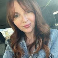 Caryn Martin's Instagram, Twitter & Facebook