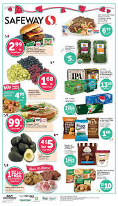 Safeway Weekly Ad Flyer 03 11 20 03 17 20 Weeklyad123 Com Weekly Ad Circular Grocery Stores Safeway Grocery Flyer Grocery Savings
