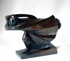The barlach haus is a museum dedicated to the expressionist artist ernst barlach. Ernst Barlach 1870 1938 Tate