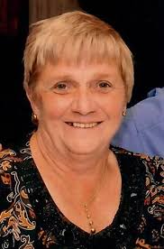 Obituary information for Madeleine R. Stahowiak