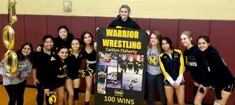 X 上的Christa Flaherty：「Proud mom moment!❤️」