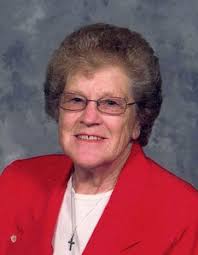 Marlene Roethlisberger Obituary