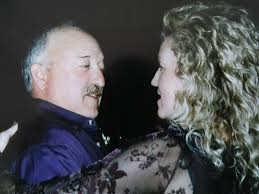 Where's a picture of Herb??? My dear French teacher.