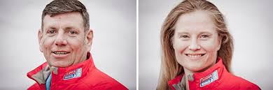 Clipper Race responds to publication of report into fatal accidents