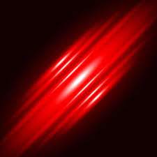 Abstract Red Light Effect Electronic Wave Music Vector Background Png And Vector Vector Background Abstract Light Effect