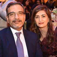 Jamal Alvi Email & Phone Number