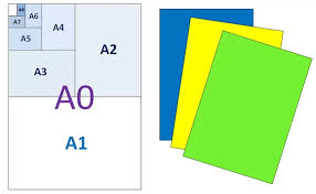 Maybe you would like to learn more about one of these? Ukuran Kertas A1 A2 A3 A4 A5 A6 A7 A8 A9 A10 Dalam Mm Cm Inci Haiwiki Info