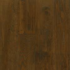 Bruce American Vintage Scraped Mocha Oak 3 8 In Thick X 5 In W X Varying L Engineered Hardwood Flooring 25 Sq Ft Case Eamv5mc The Home Depot Solid Hardwood Floors Engineered Hardwood