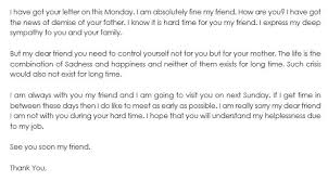 Formal heading for a letter rent interpretomics co. 21 Free Friendly Letter Samples Examples How To Write