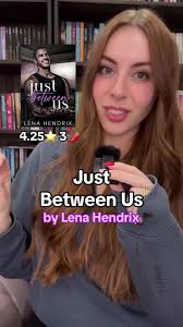 Lena Hendrix Reading Order