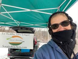 Natural Valley Kitchen 添加了1 张新照片。