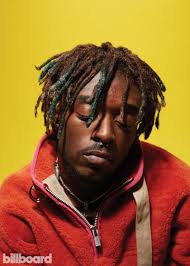 Lil Uzi Vert: The Billboard Photo Shoot