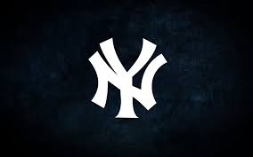 Maybe you would like to learn more about one of these? New York Yankees Logo Wallpapers Top Free New York Yankees Logo Backgrounds Wallpaperaccess