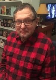 David Valentine Hayes Obituary