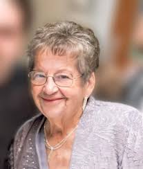 Katharina Weber Obituary