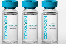 According to sources, christian medical college (cmc) in vellore has advanced the application of the interchangeability research procedure for covishield and covaxin. Covid 19 Philippines Approves Emergency Use Of Bharat Biotech S Covaxin