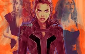 Last modified on thu 8 jul 2021 13.37 edt. How Scarlett Johansson Reclaimed Black Widow From Sexism Time