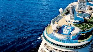 The cruises are a part of singapore's plans to revive its tourism industry that has been battered due to the novel coronavirus, which has infected more than 67.7 million people globally. Royal Caribbean Cruises From Singapore Little Steps