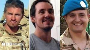 What the SAS tests inquest revealed